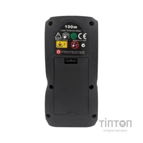 Далекомір Protester K100 100м (K100)