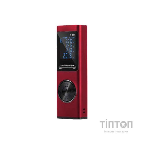 Далекомір Protester laser 60 м. (W60X)