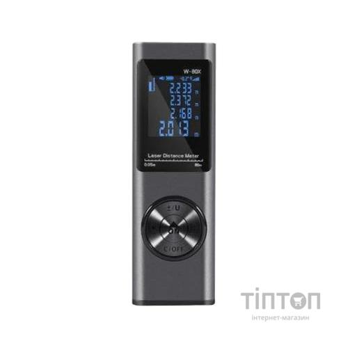 Далекомір Protester лазерний 40 м W40X (W40X)