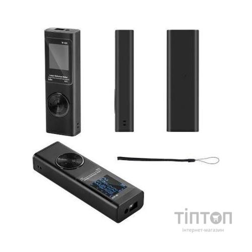 Далекомір Protester лазерний 40 м W40X (W40X)