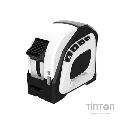 Далекомір Protester лазерний/рулетка 2-в-1 5м/40м (LT40A)