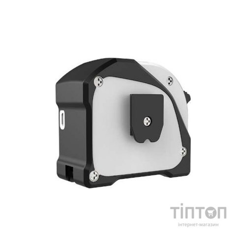 Далекомір Protester лазерний/рулетка 2-в-1 5м/40м (LT40A)