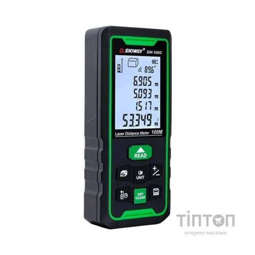 Далекомір Sndway SW-100G