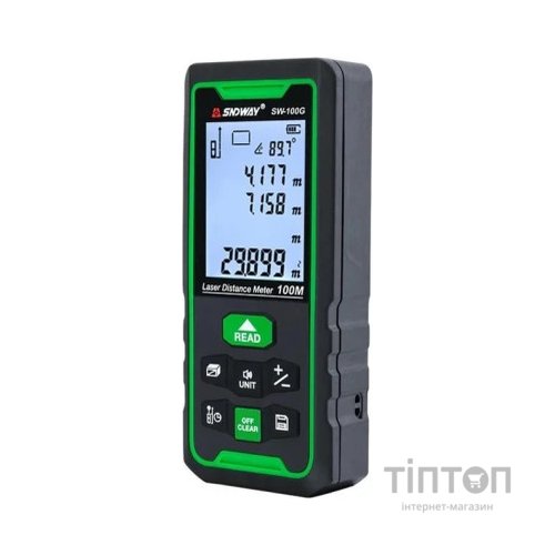 Далекомір Sndway SW-100G
