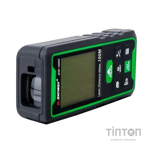Далекомір Sndway SW-100G