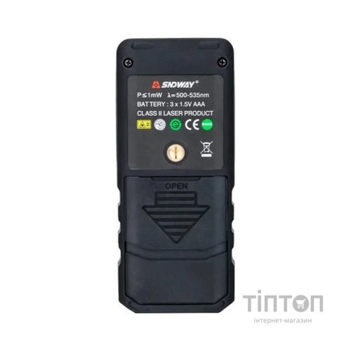 Далекомір Sndway SW-100G