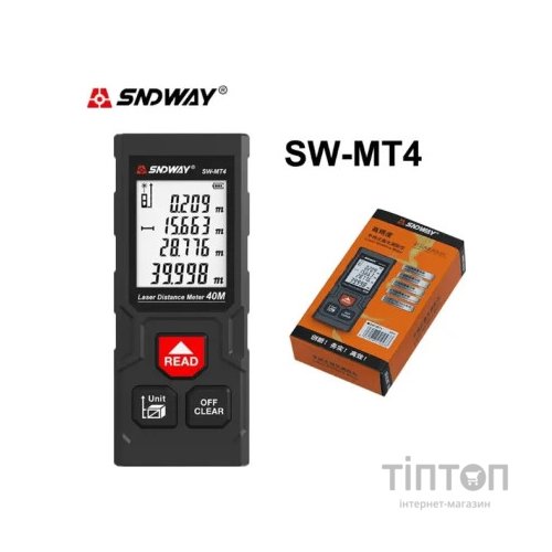 Далекомір Sndway SW-MT4