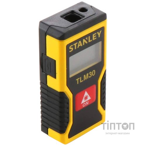 Далекомір Stanley TLM 30 (STHT9-77425)