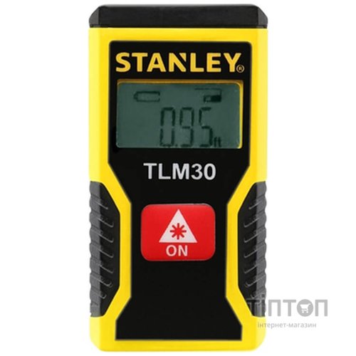 Далекомір Stanley TLM 30 (STHT9-77425)