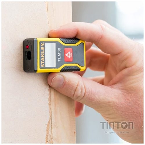 Далекомір Stanley TLM 30 (STHT9-77425)