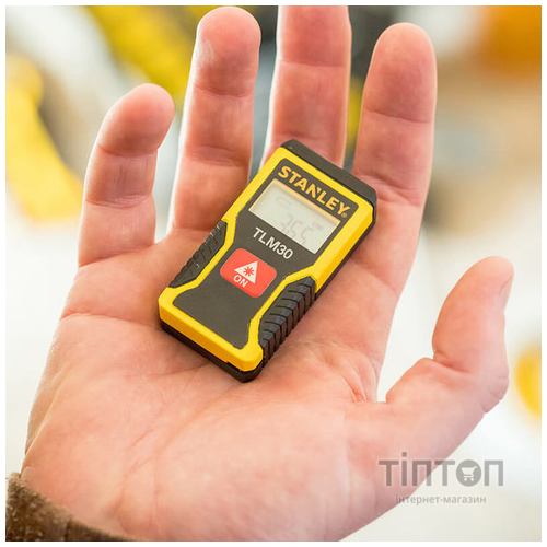 Далекомір Stanley TLM 30 (STHT9-77425)