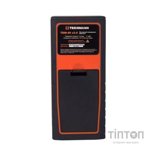 Далекомір Tekhmann TDM-40 v2.0 (852584)