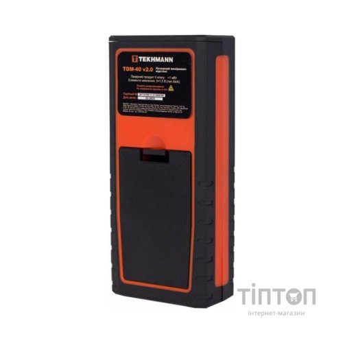 Далекомір Tekhmann TDM-40 v2.0 (852584)