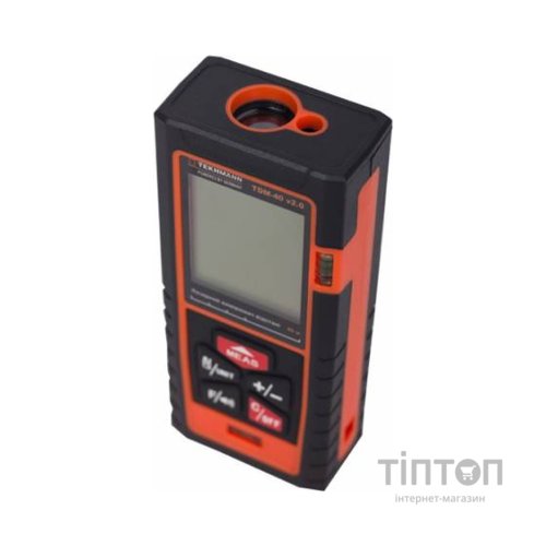 Далекомір Tekhmann TDM-40 v2.0 (852584)