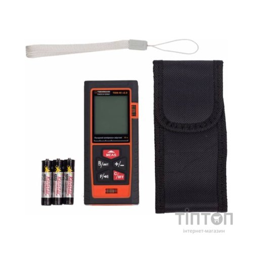 Далекомір Tekhmann TDM-40 v2.0 (852584)