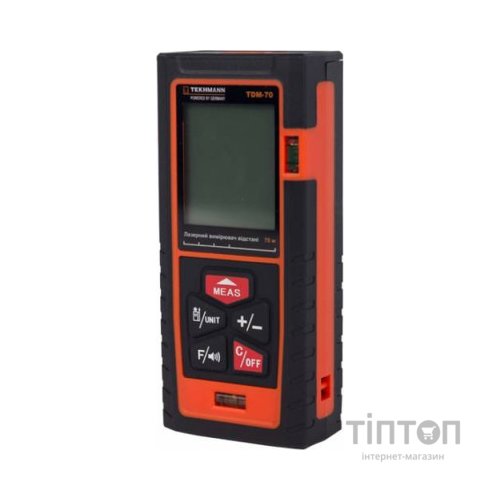 Далекомір Tekhmann TDM-70 (852585)