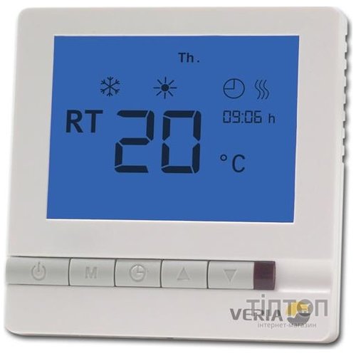 Терморегулятор Veria Control T45 (189B4060)