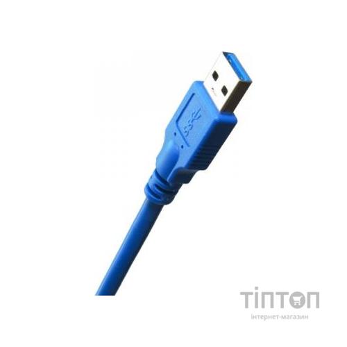 Дата кабель Micro USB 3.0 AM 0.5 m Extradigital (KBU1625)