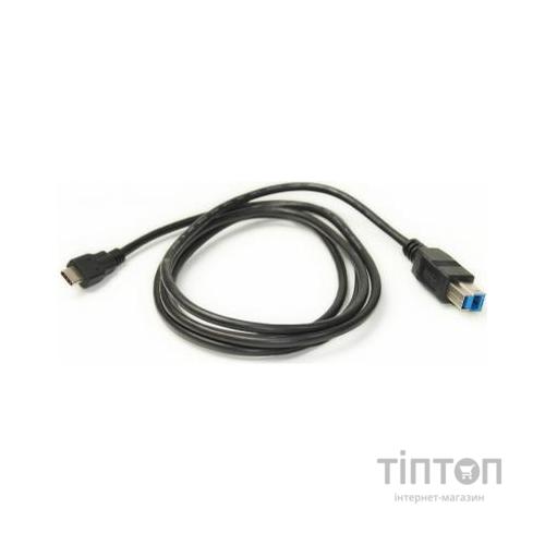 Дата кабель PowerPlant USB 3.0 CM/BM1.5m (KD00AS1275)