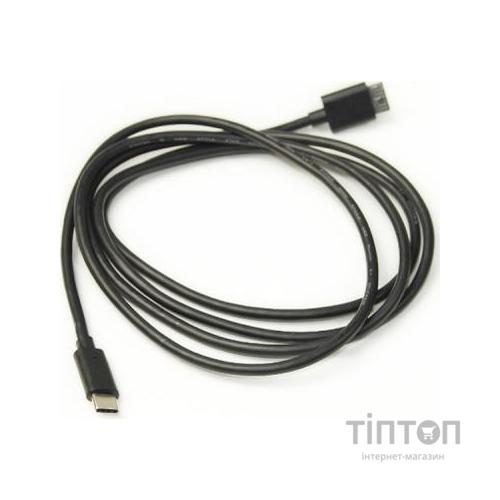 Дата кабель PowerPlant USB 3.0 CM/Micro 1.0m (KD00AS1280)