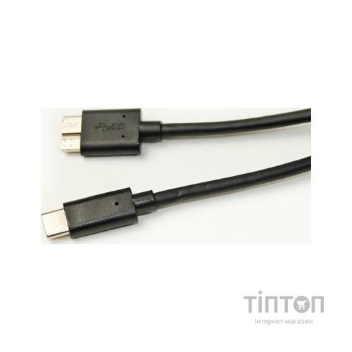 Дата кабель PowerPlant USB 3.0 CM/Micro 1.0m (KD00AS1280)