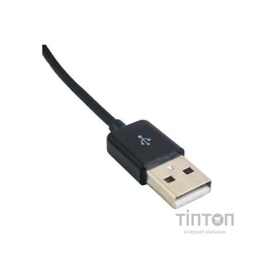 Дата кабель USB 2.0 AM to Micro 5P 1.5 m EXTRADIGITAL (KBU1662)