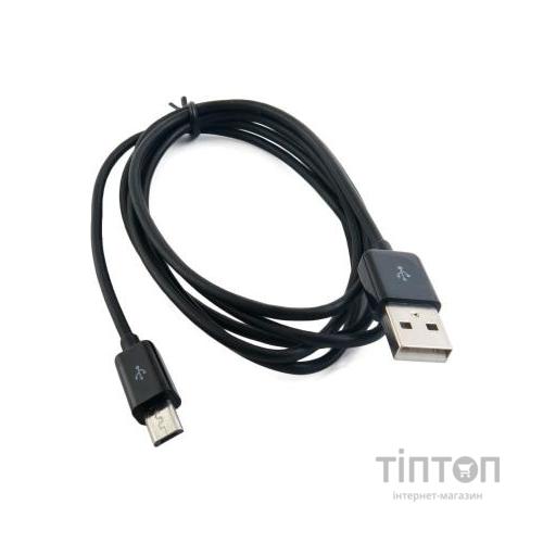 Дата кабель USB 2.0 AM to Micro 5P 1.5 m EXTRADIGITAL (KBU1662)