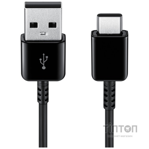 Дата кабель USB 2.0 AM to Type-C 1.5m Samsung (EP-DG930IBRGRU)