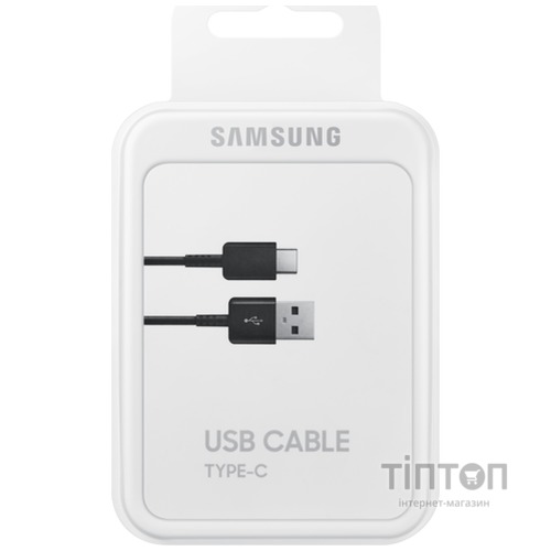 Дата кабель USB 2.0 AM to Type-C 1.5m Samsung (EP-DG930IBRGRU)