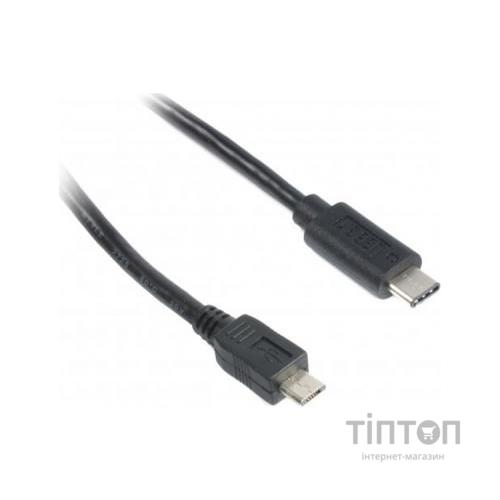 Дата кабель USB 2.0 mBM/CM 1.0 m Cablexpert (CCP-USB2-mBMCM-6)