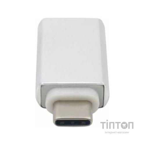 Дата кабель USB 3.0 AF to USB Type C EXTRADIGITAL (KBU1665)