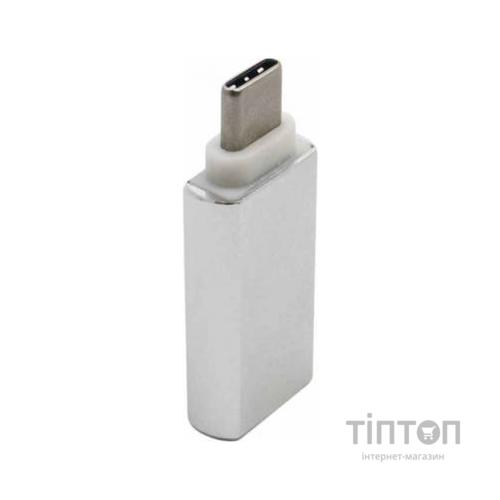 Дата кабель USB 3.0 AF to USB Type C EXTRADIGITAL (KBU1665)