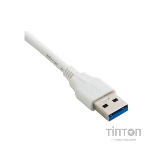 Дата кабель USB Type C to USB 3.0 AM 1.0m EXTRADIGITAL (KBU1673)