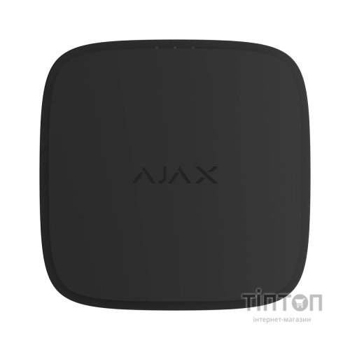 Датчик диму Ajax EN54 FireProtect Smoke black