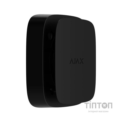 Датчик диму Ajax EN54 FireProtect Smoke black