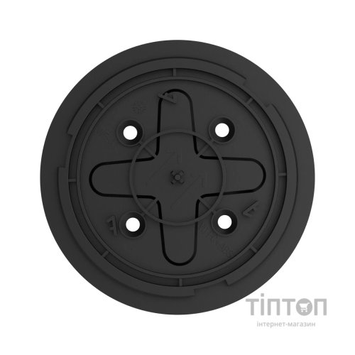 Датчик диму Ajax EN54 FireProtect Smoke black