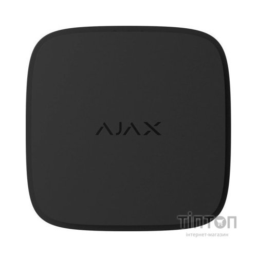 Датчик диму Ajax FireProtect 2 RB CO black