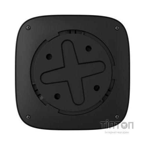 Датчик диму Ajax FireProtect 2 RB CO black