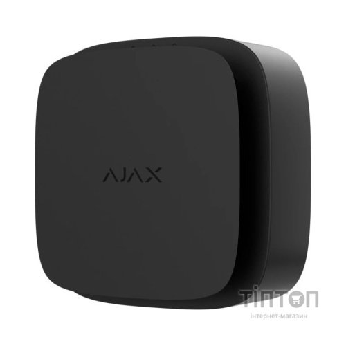 Датчик диму Ajax FireProtect 2 RB CO black