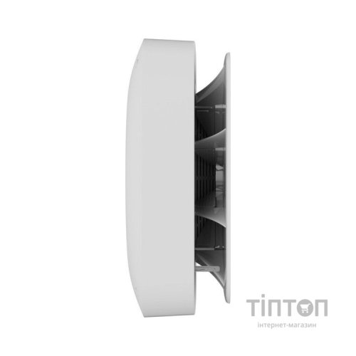 Датчик диму Ajax FireProtect 2 RB Heat/CO white