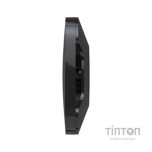 Датчик диму Ajax FireProtect black