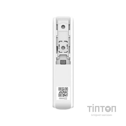 Датчик розбиття Ajax GlassProtect біла