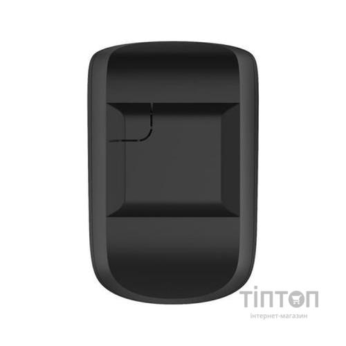 Датчик руху Ajax CombiProtect чорна