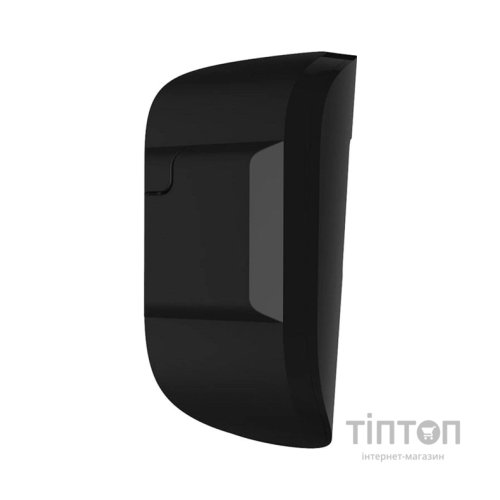 Датчик руху Ajax MotionCam HDR black