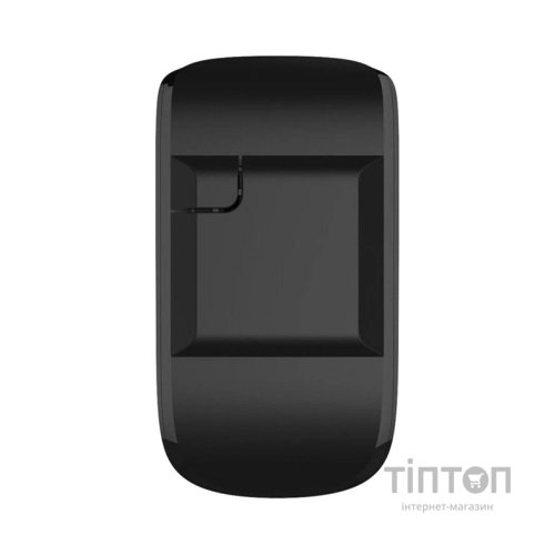 Датчик руху Ajax MotionCam HDR black