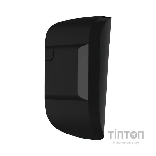 Датчик руху Ajax MotionCam HDR (PhOD) black