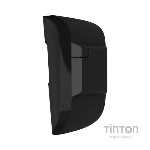 Датчик руху Ajax MotionCam HDR (PhOD) black