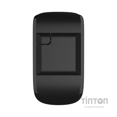 Датчик руху Ajax MotionCam HDR (PhOD) black