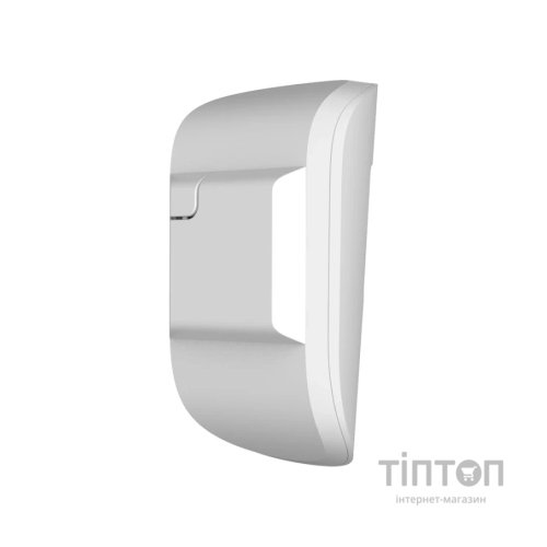 Датчик руху Ajax MotionCam HDR (PhOD) white
