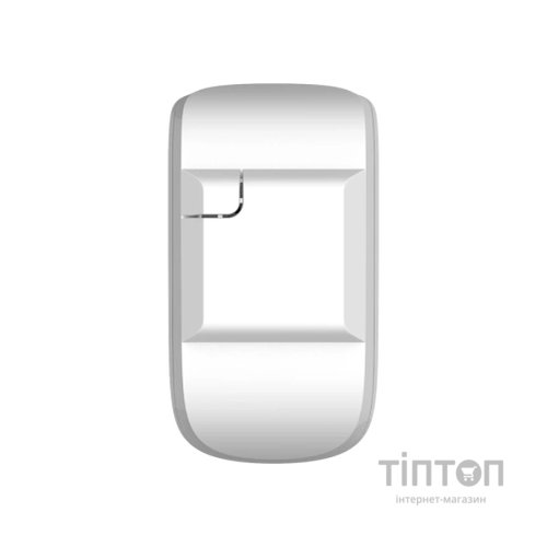 Датчик руху Ajax MotionCam HDR (PhOD) white